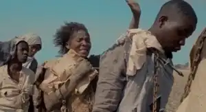 Rose Muhando - Yesu Karibu Kwangu